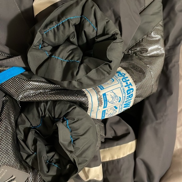 Columbia boys winter coat - Picture 7 of 7